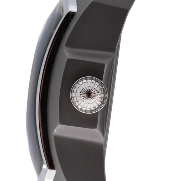 Invicta 43mm Lupah Limited Titanium Meteorite Auto Power Reserve Watch Ref 5759! - Picture 3 of 9